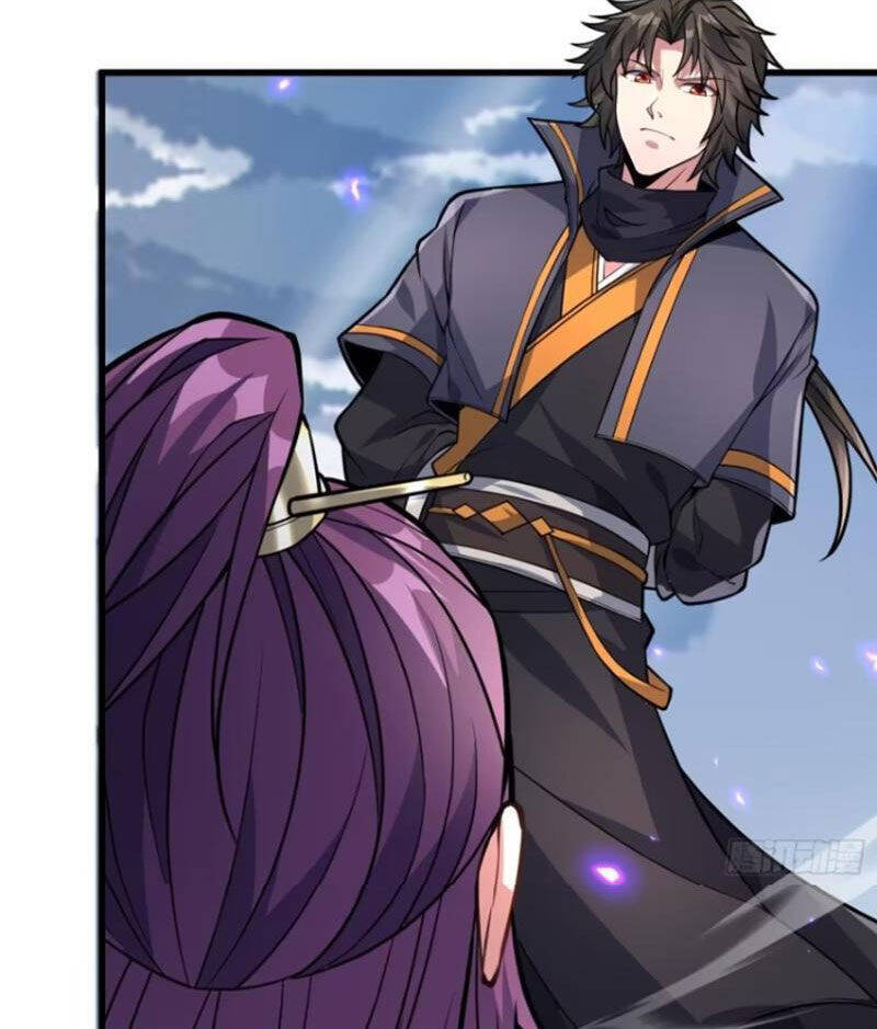 Đồ Nhi Phản Diện Ngươi Hãy Bỏ Qua Sư Tôn Đi Chap 52 - Next Chap 53