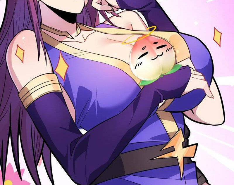 Đồ Nhi Phản Diện Ngươi Hãy Bỏ Qua Sư Tôn Đi Chap 53 - Next Chap 54