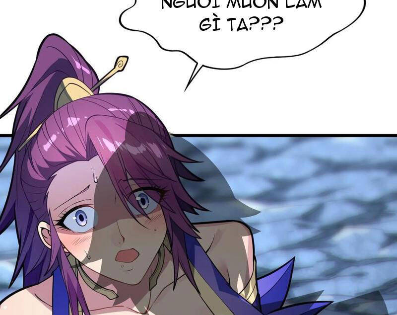 Đồ Nhi Phản Diện Ngươi Hãy Bỏ Qua Sư Tôn Đi Chap 53 - Next Chap 54