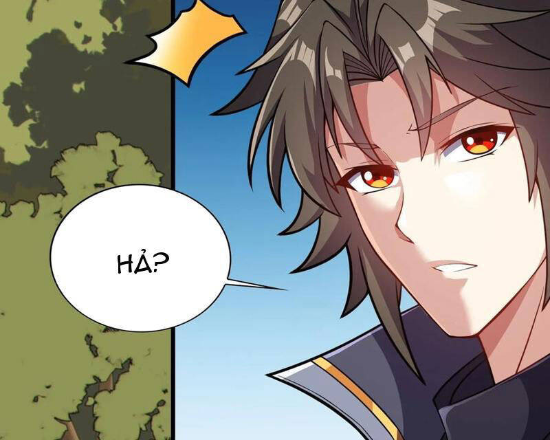 Đồ Nhi Phản Diện Ngươi Hãy Bỏ Qua Sư Tôn Đi Chap 53 - Next Chap 54