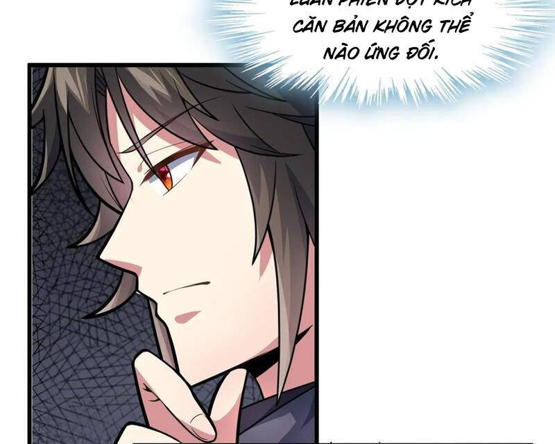 Đồ Nhi Phản Diện Ngươi Hãy Bỏ Qua Sư Tôn Đi Chap 53 - Next Chap 54