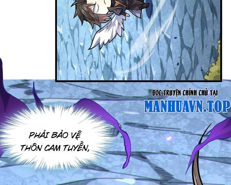 Đồ Nhi Phản Diện Ngươi Hãy Bỏ Qua Sư Tôn Đi Chap 53 - Next Chap 54