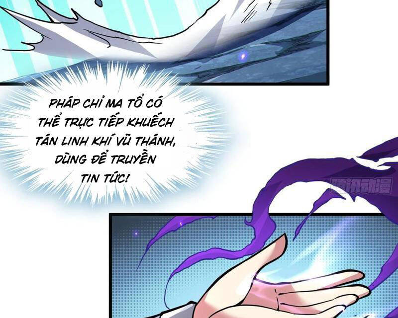 Đồ Nhi Phản Diện Ngươi Hãy Bỏ Qua Sư Tôn Đi Chap 53 - Next Chap 54