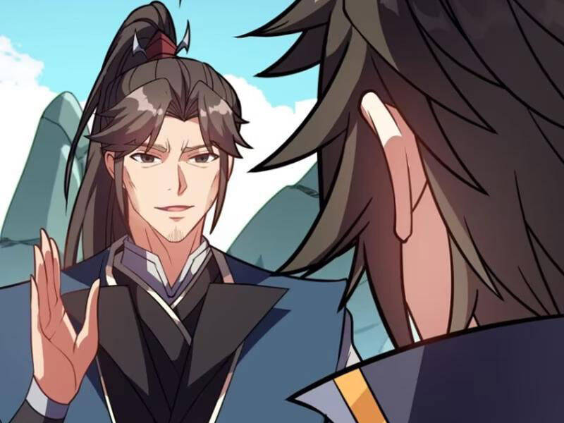 Đồ Nhi Phản Diện Ngươi Hãy Bỏ Qua Sư Tôn Đi Chap 54 - Next Chap 55