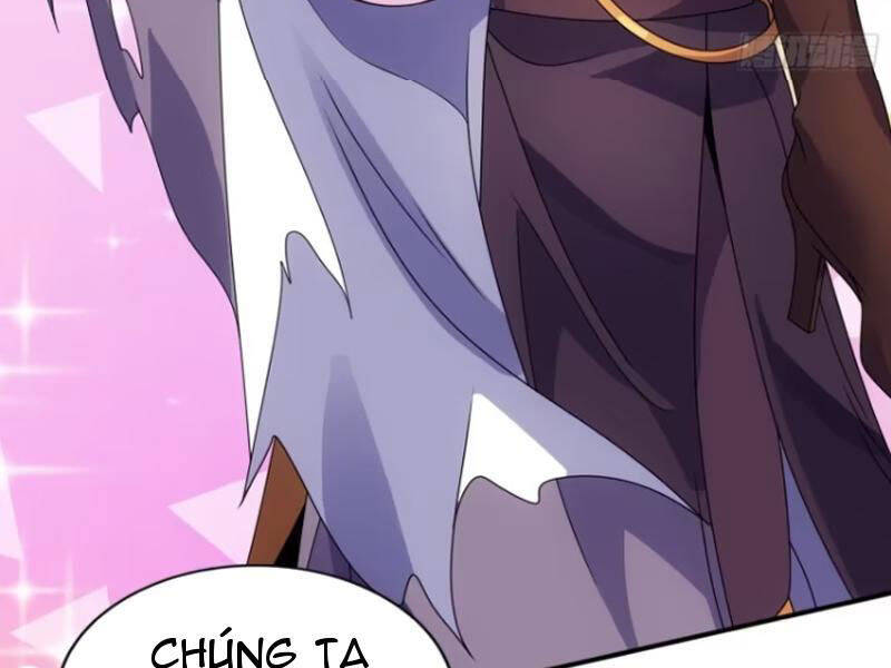 Đồ Nhi Phản Diện Ngươi Hãy Bỏ Qua Sư Tôn Đi Chap 54 - Next Chap 55