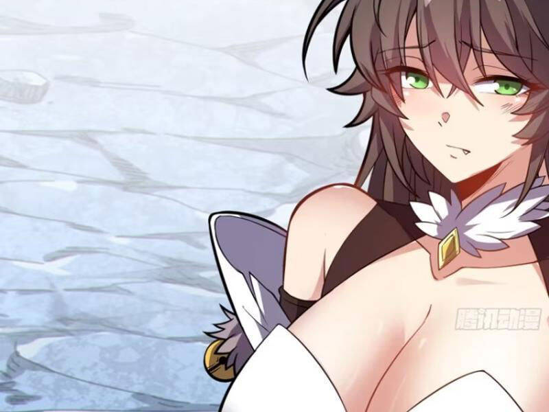 Đồ Nhi Phản Diện Ngươi Hãy Bỏ Qua Sư Tôn Đi Chap 54 - Next Chap 55