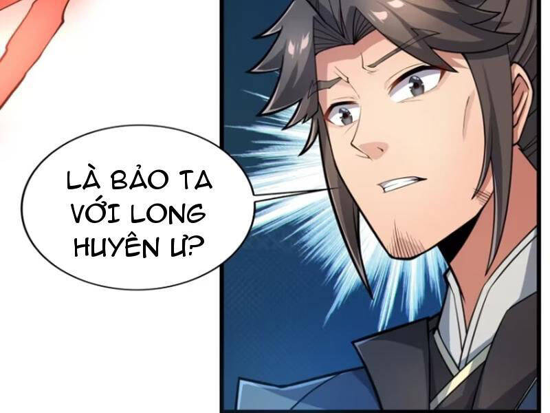 Đồ Nhi Phản Diện Ngươi Hãy Bỏ Qua Sư Tôn Đi Chap 54 - Next Chap 55