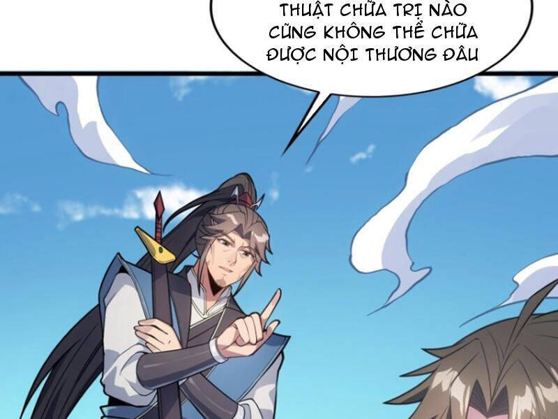 Đồ Nhi Phản Diện Ngươi Hãy Bỏ Qua Sư Tôn Đi Chap 54 - Next Chap 55