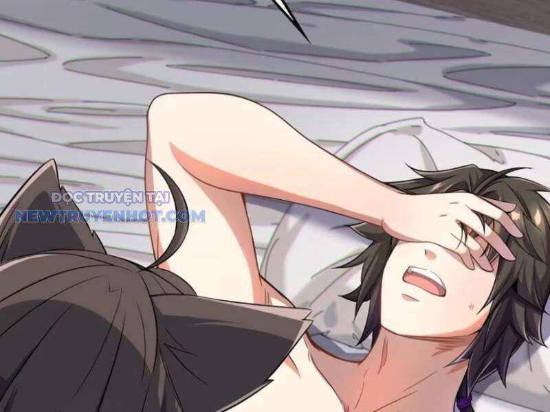 Đồ Nhi Phản Diện Ngươi Hãy Bỏ Qua Sư Tôn Đi Chap 56 - Next Chap 57