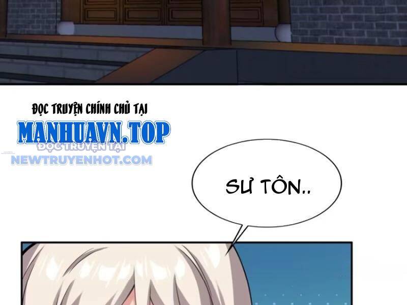 Đồ Nhi Phản Diện Ngươi Hãy Bỏ Qua Sư Tôn Đi Chap 56 - Next Chap 57