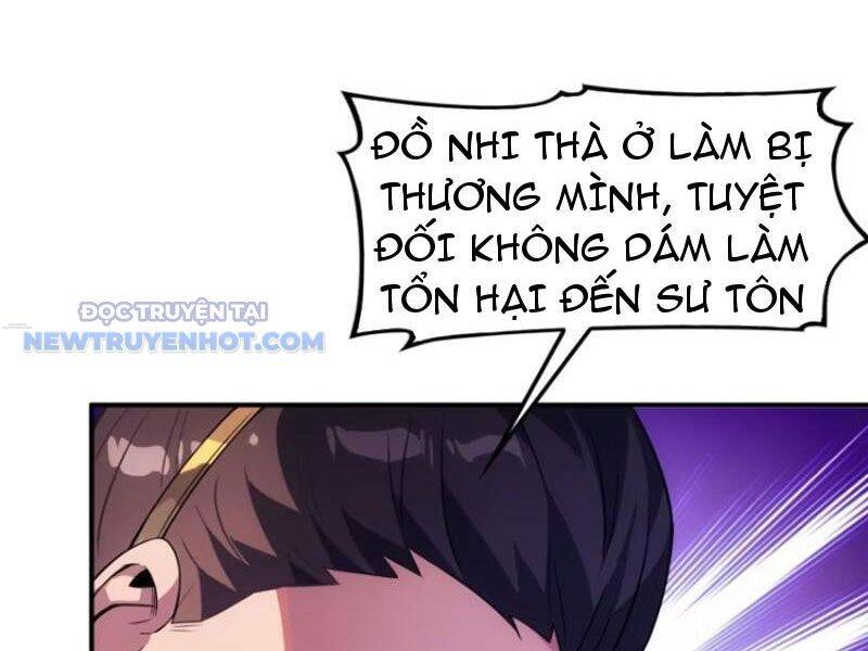Đồ Nhi Phản Diện Ngươi Hãy Bỏ Qua Sư Tôn Đi Chap 56 - Next Chap 57