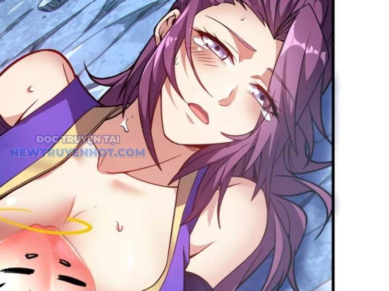 Đồ Nhi Phản Diện Ngươi Hãy Bỏ Qua Sư Tôn Đi Chap 57 - Next Chap 58