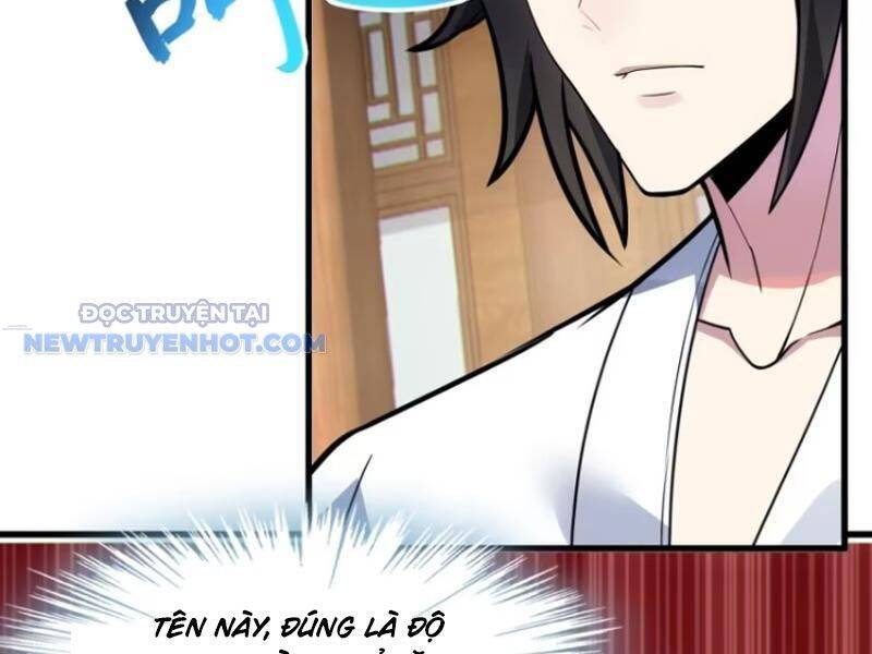 Đồ Nhi Phản Diện Ngươi Hãy Bỏ Qua Sư Tôn Đi Chap 57 - Next Chap 58