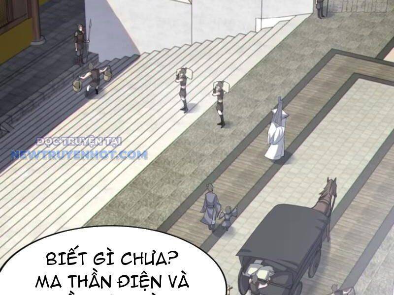 Đồ Nhi Phản Diện Ngươi Hãy Bỏ Qua Sư Tôn Đi Chap 57 - Next Chap 58