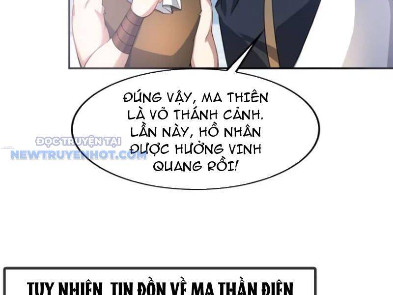 Đồ Nhi Phản Diện Ngươi Hãy Bỏ Qua Sư Tôn Đi Chap 57 - Next Chap 58