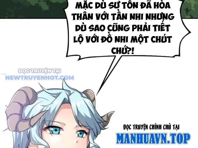 Đồ Nhi Phản Diện Ngươi Hãy Bỏ Qua Sư Tôn Đi Chap 57 - Next Chap 58