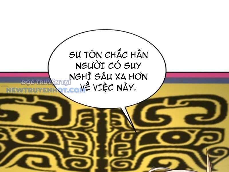 Đồ Nhi Phản Diện Ngươi Hãy Bỏ Qua Sư Tôn Đi Chap 57 - Next Chap 58