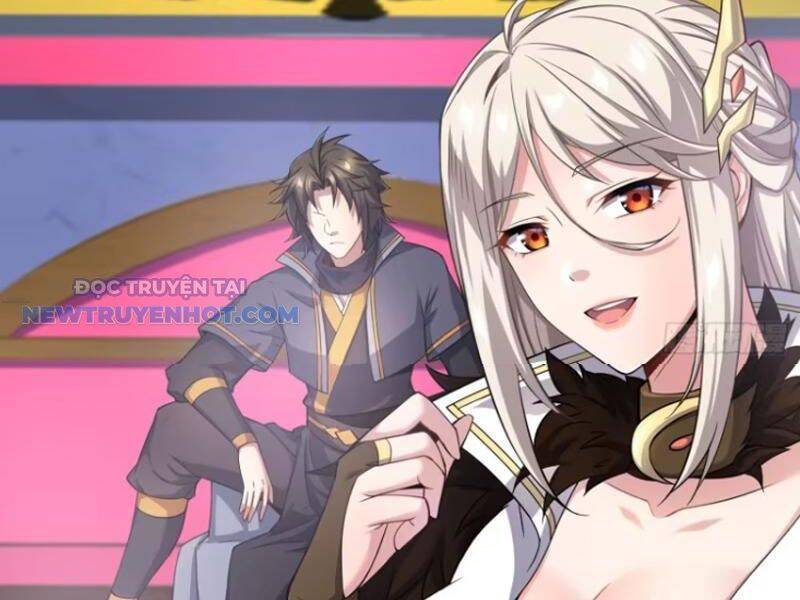 Đồ Nhi Phản Diện Ngươi Hãy Bỏ Qua Sư Tôn Đi Chap 57 - Next Chap 58