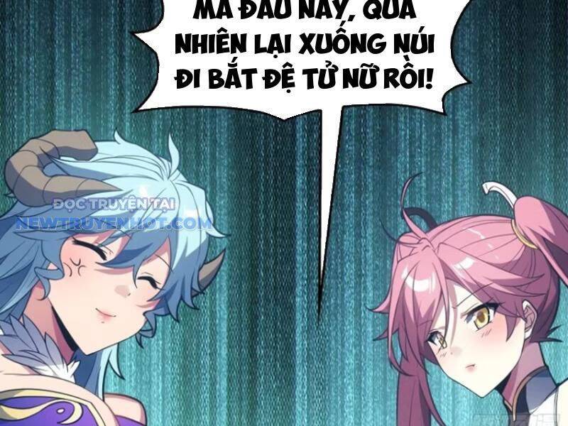 Đồ Nhi Phản Diện Ngươi Hãy Bỏ Qua Sư Tôn Đi Chap 57 - Next Chap 58