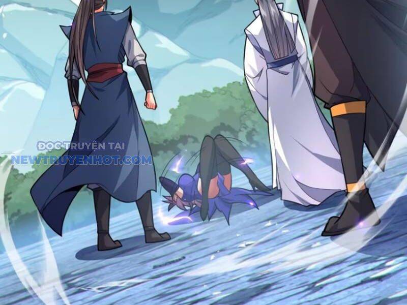 Đồ Nhi Phản Diện Ngươi Hãy Bỏ Qua Sư Tôn Đi Chap 57 - Next Chap 58