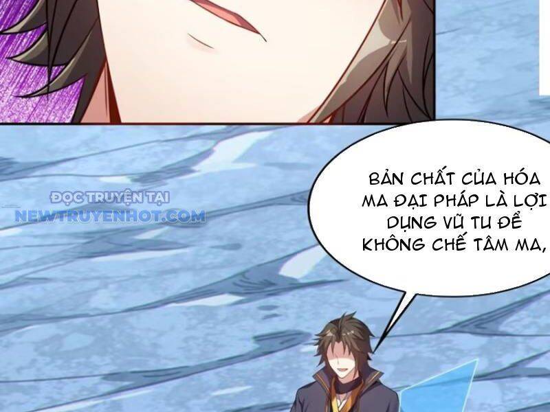 Đồ Nhi Phản Diện Ngươi Hãy Bỏ Qua Sư Tôn Đi Chap 57 - Next Chap 58
