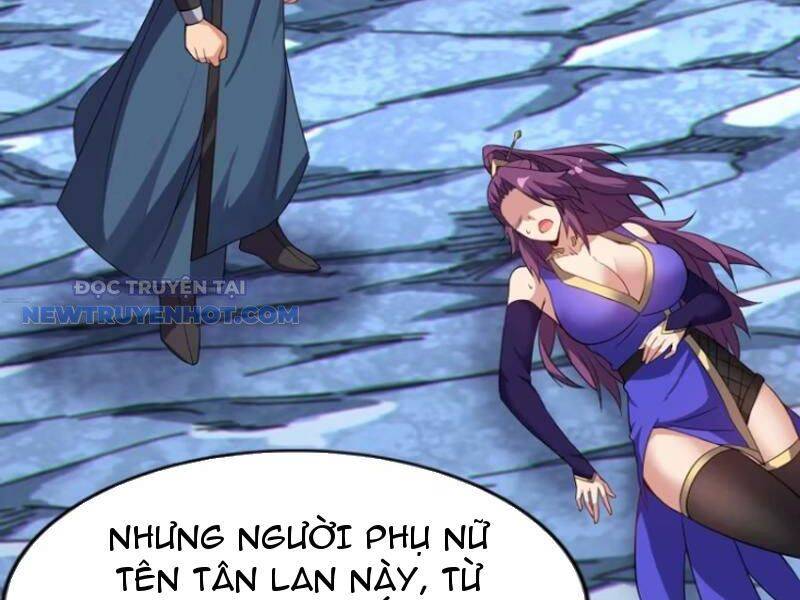 Đồ Nhi Phản Diện Ngươi Hãy Bỏ Qua Sư Tôn Đi Chap 57 - Next Chap 58