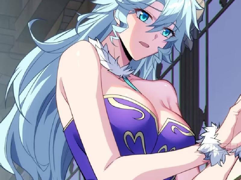 Đồ Nhi Phản Diện Ngươi Hãy Bỏ Qua Sư Tôn Đi Chap 58 - Next Chap 59