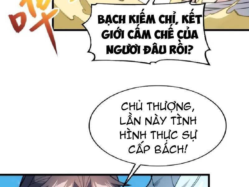 Đồ Nhi Phản Diện Ngươi Hãy Bỏ Qua Sư Tôn Đi Chap 58 - Next Chap 59