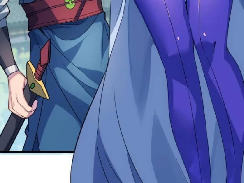 Đồ Nhi Phản Diện Ngươi Hãy Bỏ Qua Sư Tôn Đi Chap 58 - Next Chap 59