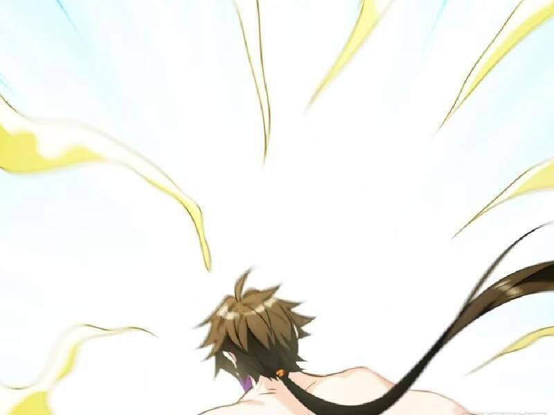 Đồ Nhi Phản Diện Ngươi Hãy Bỏ Qua Sư Tôn Đi Chap 58 - Next Chap 59