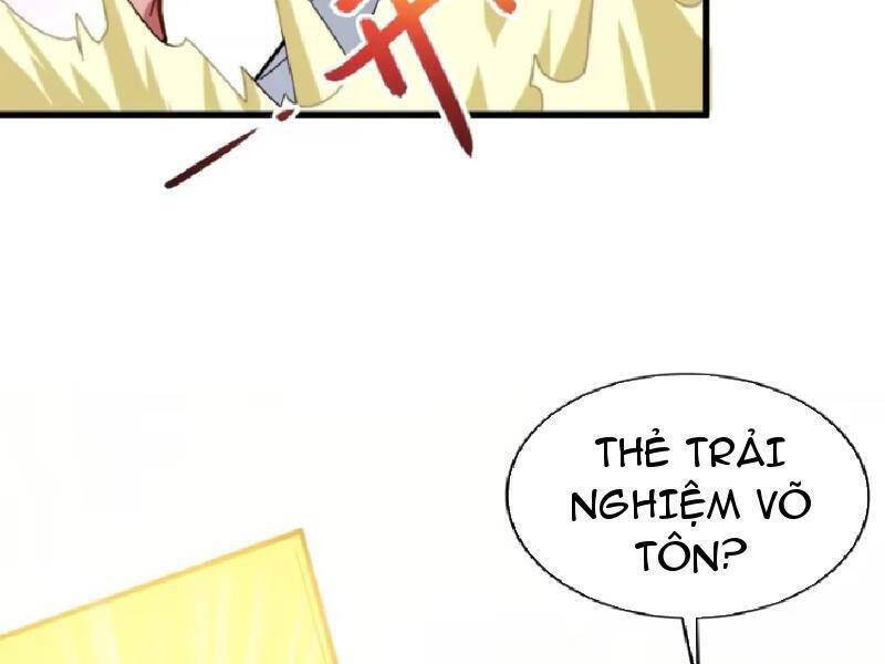 Đồ Nhi Phản Diện Ngươi Hãy Bỏ Qua Sư Tôn Đi Chap 58 - Next Chap 59