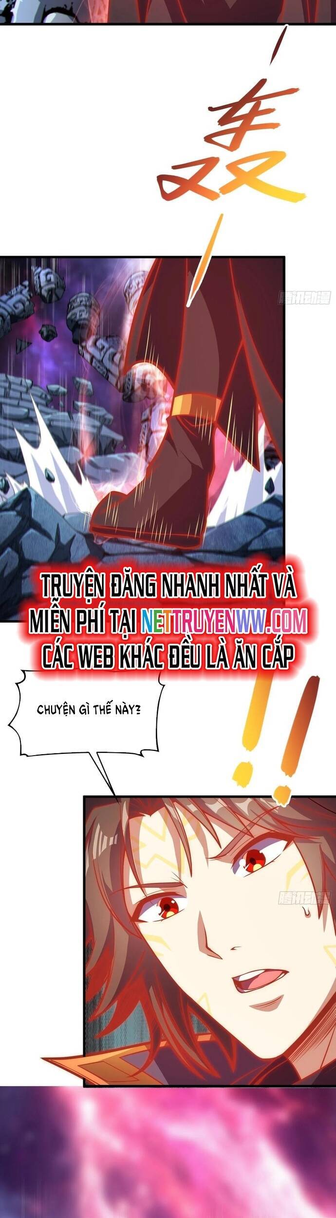 Đồ Nhi Phản Diện Ngươi Hãy Bỏ Qua Sư Tôn Đi Chap 59 - Next Chap 60