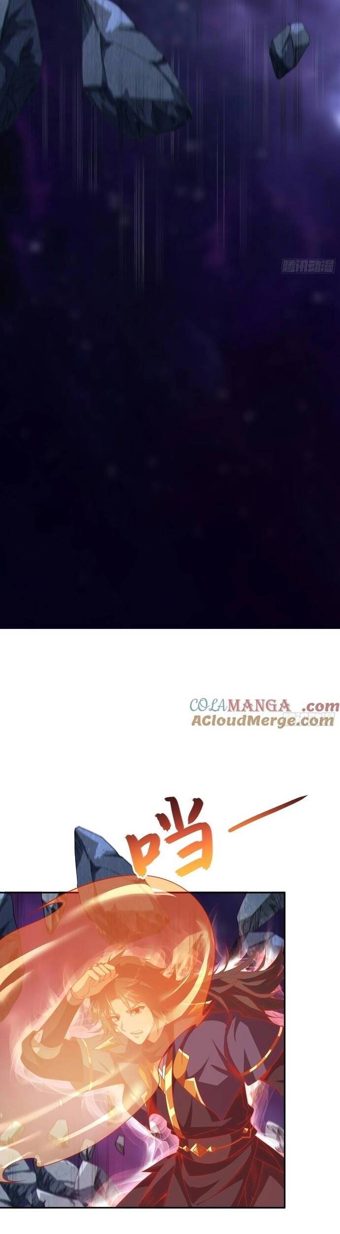 Đồ Nhi Phản Diện Ngươi Hãy Bỏ Qua Sư Tôn Đi Chap 59 - Next Chap 60