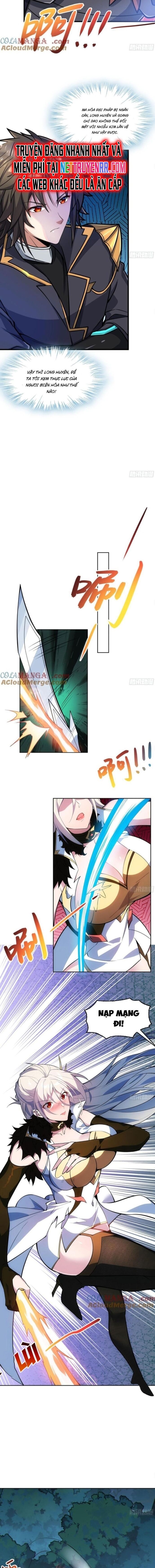 Đồ Nhi Phản Diện Ngươi Hãy Bỏ Qua Sư Tôn Đi Chap 68 - Next Chap 69