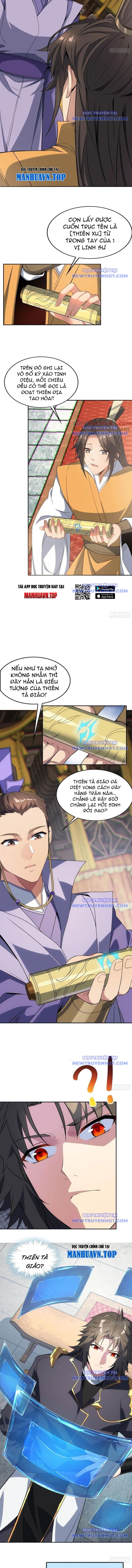 Đồ Nhi Phản Diện Ngươi Hãy Bỏ Qua Sư Tôn Đi Chap 74 - Next Chap 75