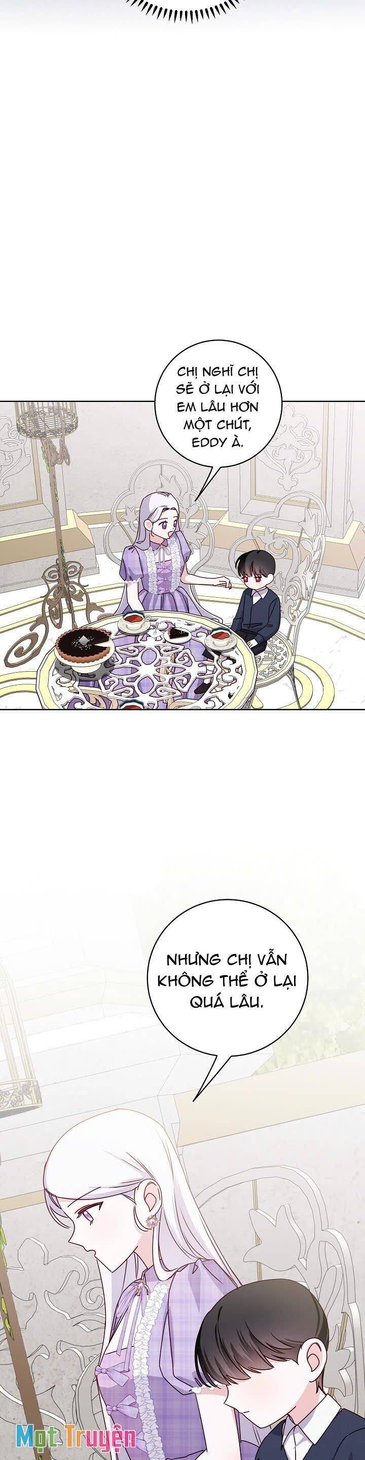 Cẩm Nang Về Ngài Công Tước Chap 13 - Next Chap 14