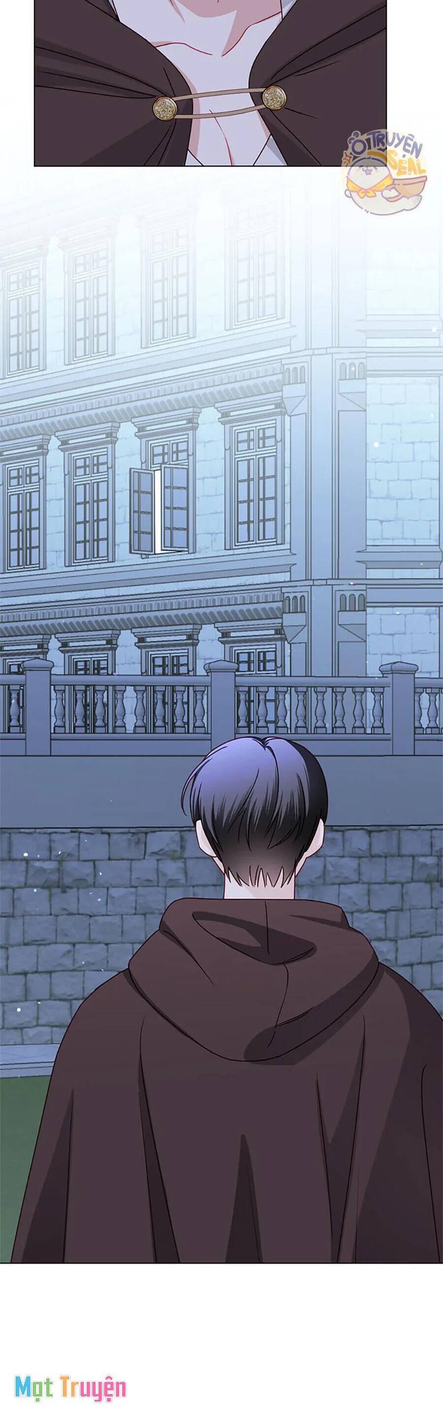 Cẩm Nang Về Ngài Công Tước Chap 4 - Next Chap 5