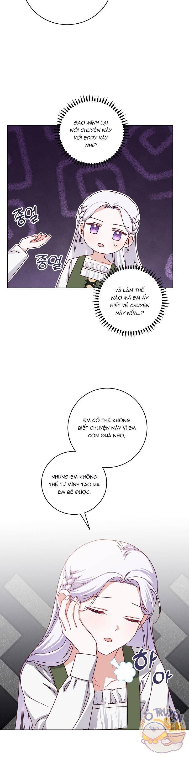 Cẩm Nang Về Ngài Công Tước Chap 9 - Next Chap 10