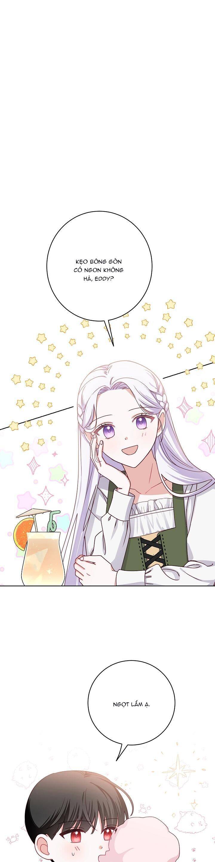 Cẩm Nang Về Ngài Công Tước Chap 9 - Next Chap 10