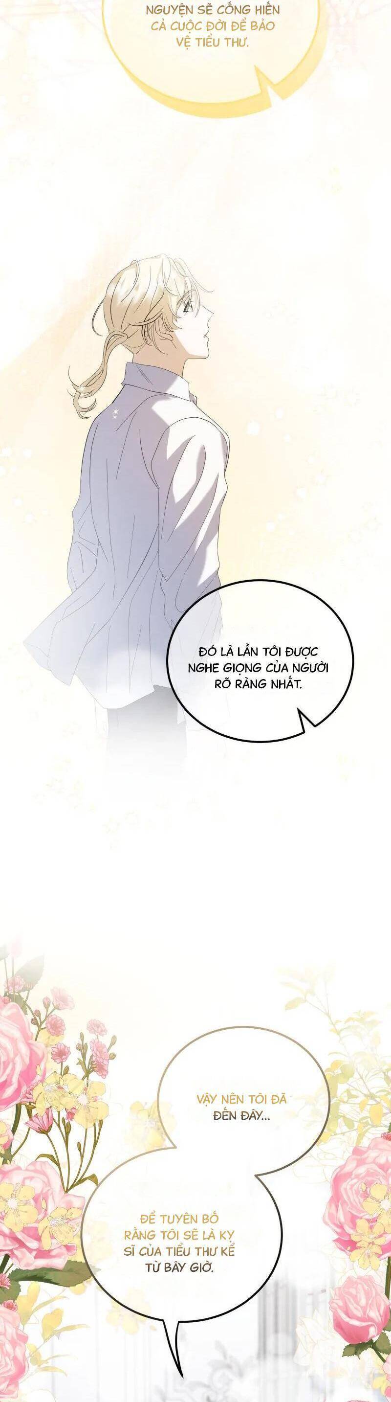 Sống Chung Với Người Chồng Dịu Dàng Chap 3 - Next Chap 4