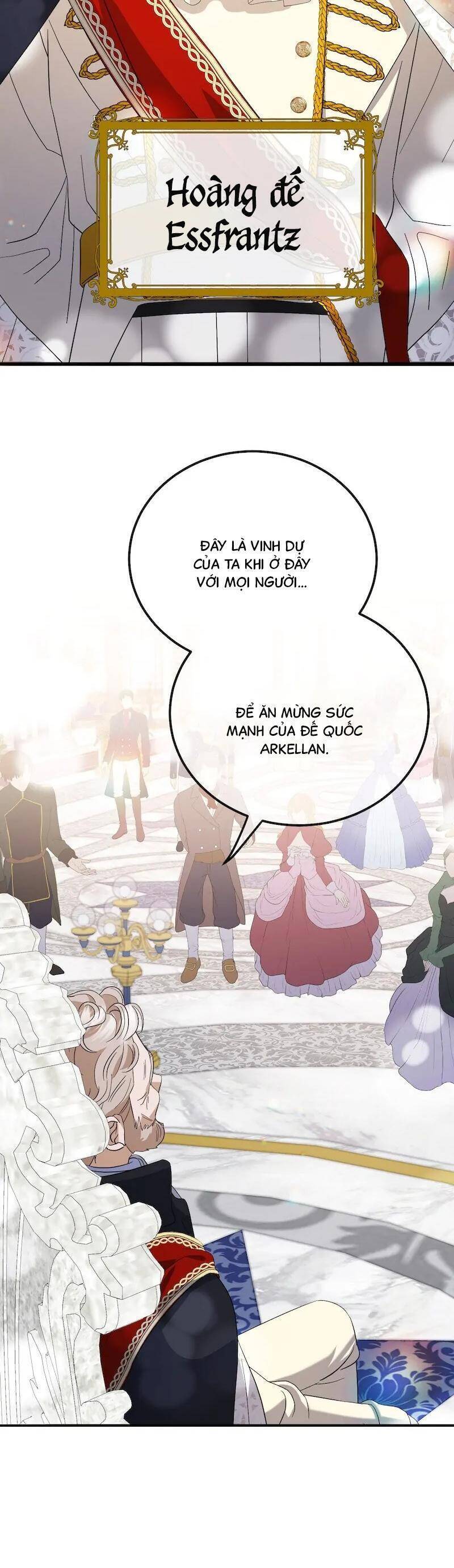 Sống Chung Với Người Chồng Dịu Dàng Chap 5 - Next Chap 6