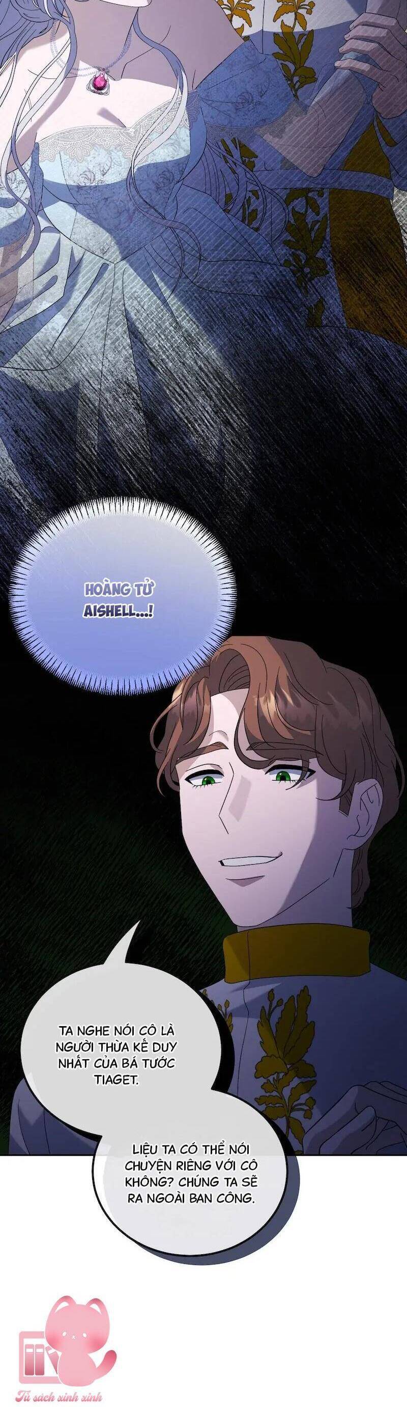 Sống Chung Với Người Chồng Dịu Dàng Chap 5 - Next Chap 6