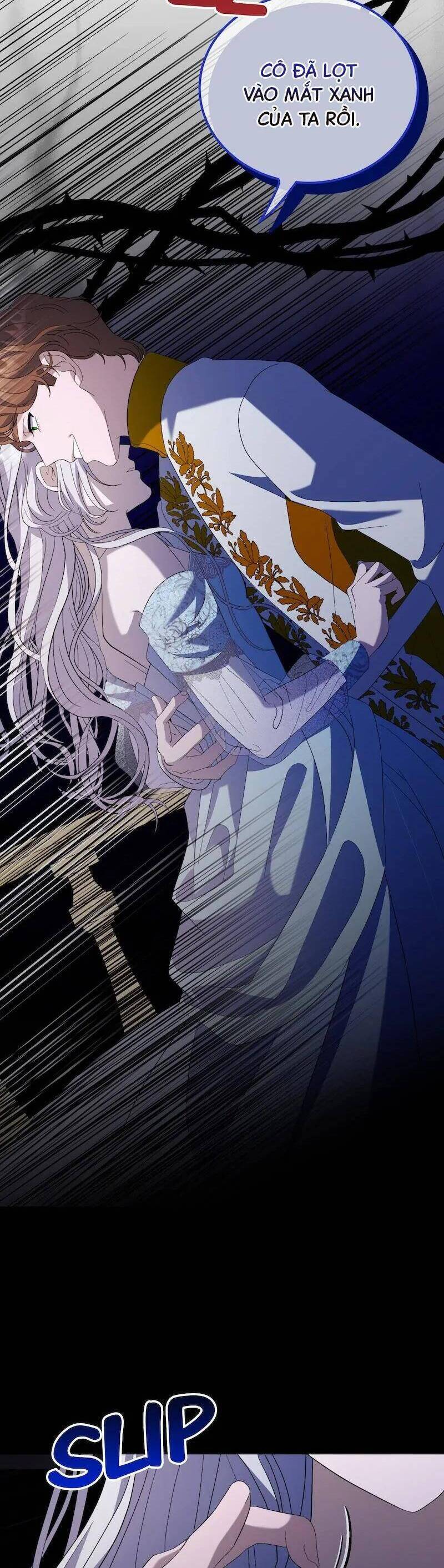 Sống Chung Với Người Chồng Dịu Dàng Chap 5 - Next Chap 6