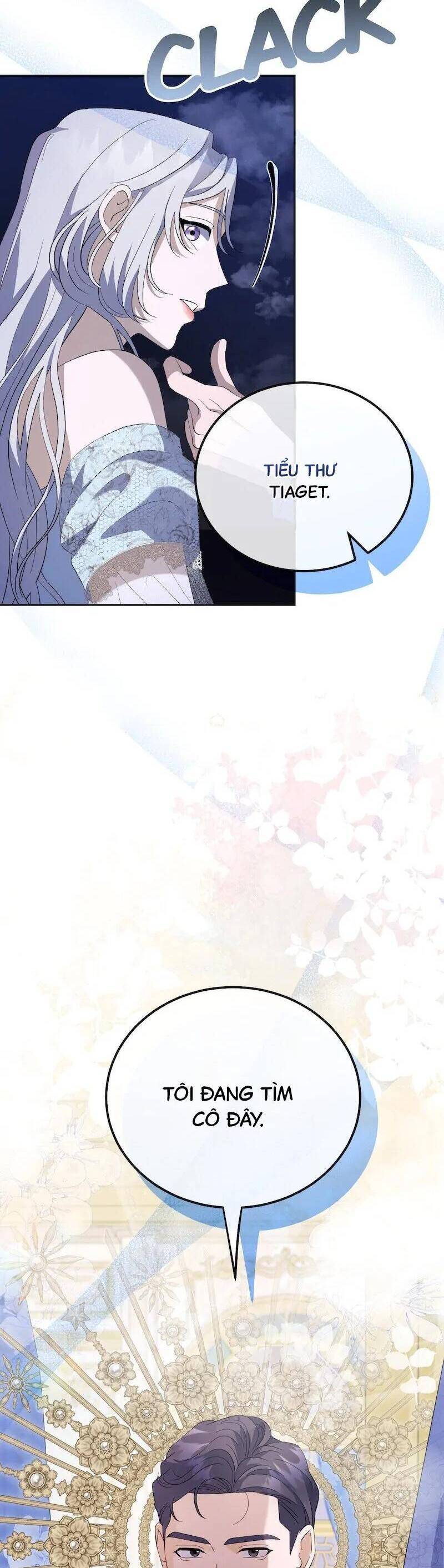 Sống Chung Với Người Chồng Dịu Dàng Chap 5 - Next Chap 6