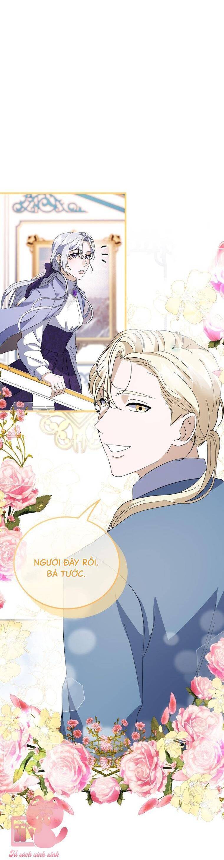 Sống Chung Với Người Chồng Dịu Dàng Chap 6 - Next Chap 7