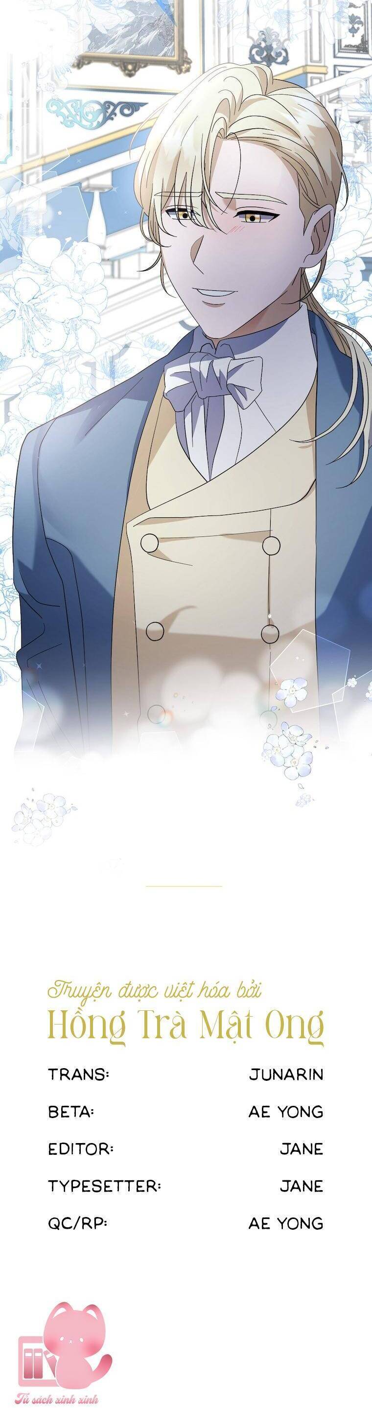 Sống Chung Với Người Chồng Dịu Dàng Chap 6 - Next Chap 7