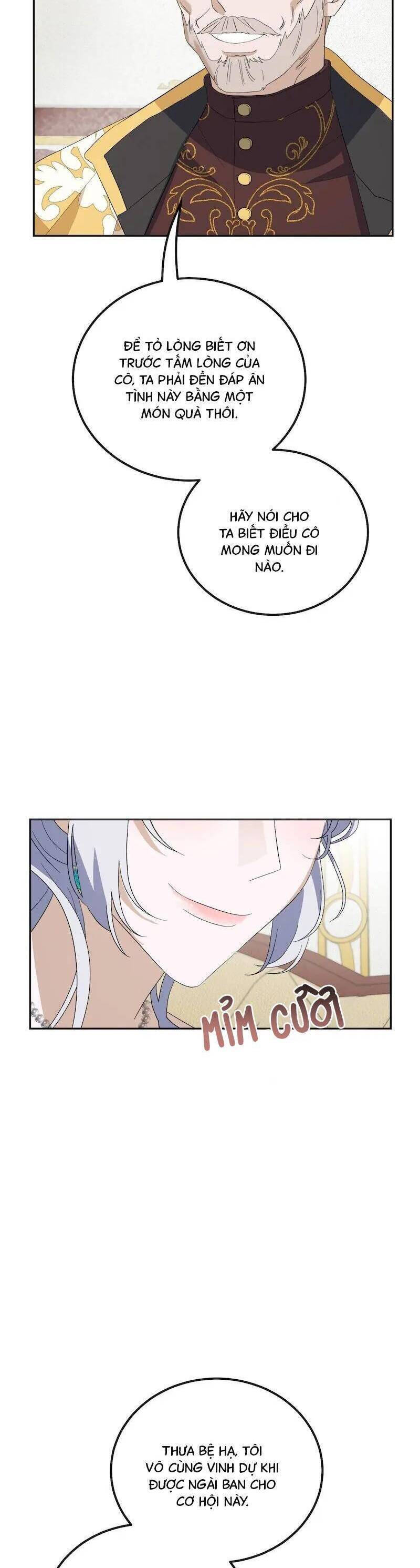 Sống Chung Với Người Chồng Dịu Dàng Chap 7 - Next Chap 8