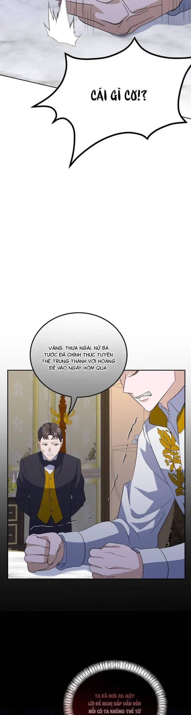 Sống Chung Với Người Chồng Dịu Dàng Chap 7 - Next Chap 8