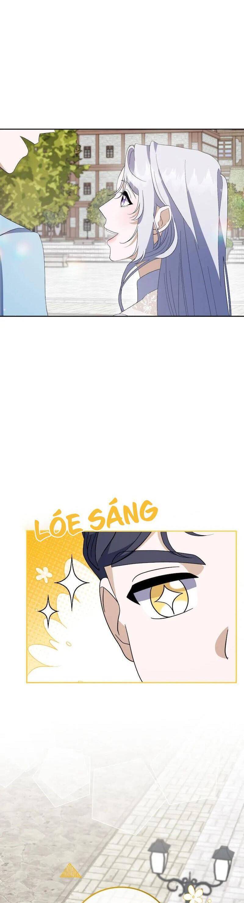 Sống Chung Với Người Chồng Dịu Dàng Chap 7 - Next Chap 8