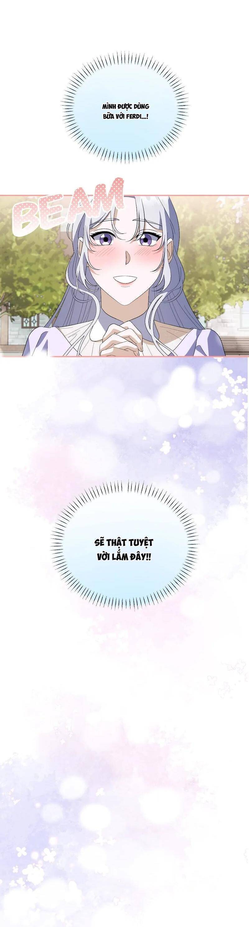 Sống Chung Với Người Chồng Dịu Dàng Chap 7 - Next Chap 8